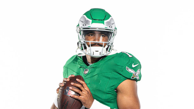 Jalen Hurts